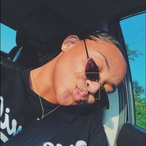 Meet your Posher, Kiara